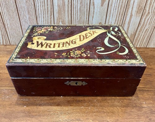 Excellent ornate antique - excellent,