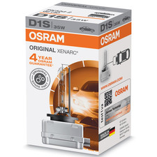 OSRAM Xenarc D1S OEM