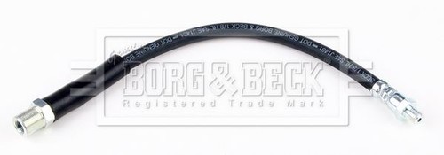 Borg beck bbh6538 - bbh6538, brake