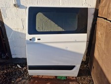 Ford Transit Custom 2017