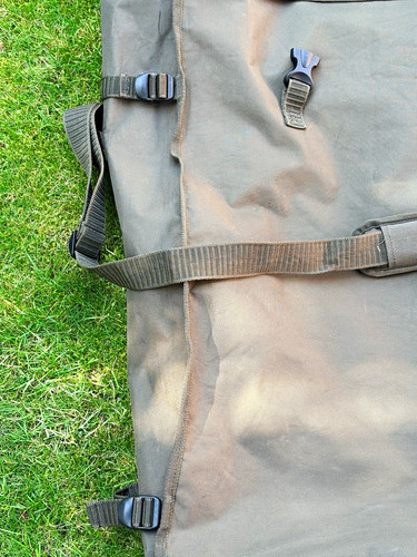 Nash bedchair chair bag - nash,