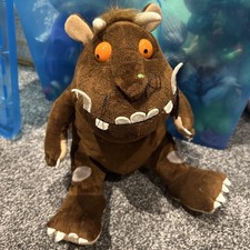 Aurora The Gruffalo Plush