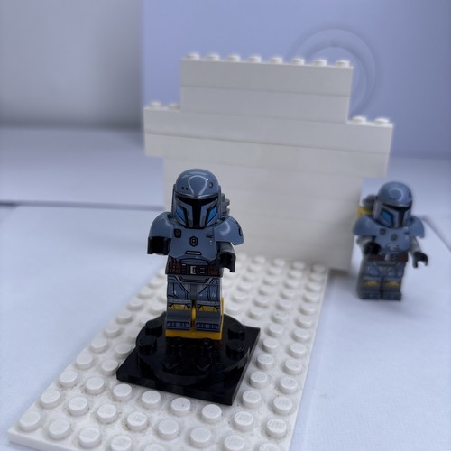 Lego star wars 75386 - star,