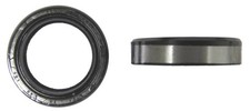 Fork Oil Seals for 1972 Suzuki T 500 J 'Titan' (2T)