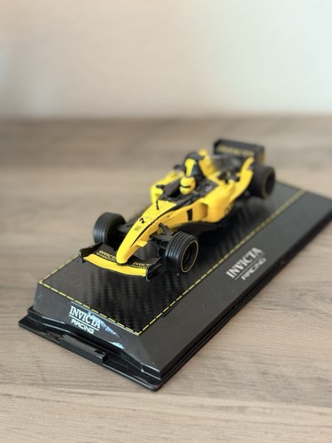 Invicta racing special - racing,