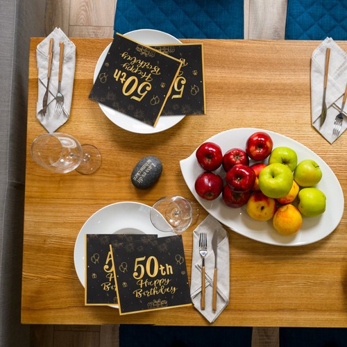 20pcs durable black paper - 20pcs,