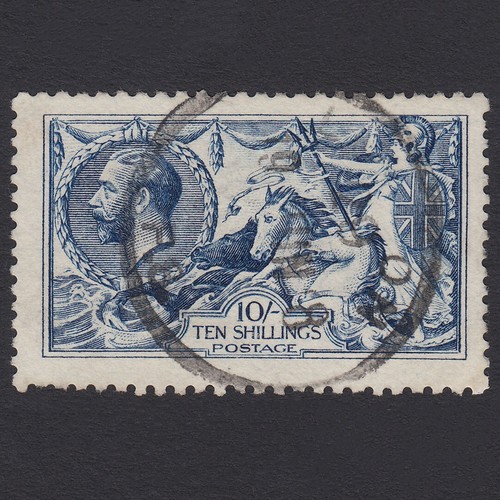 Z40 kg5 1915 - 1915, blue