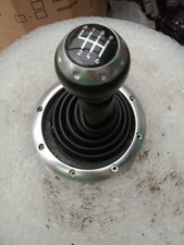 AUDI TT MK1 8N GEAR KNOB + RUBBER GAITOR (6 SPEED) GEAR KNOB V6 1.8T LEATHER