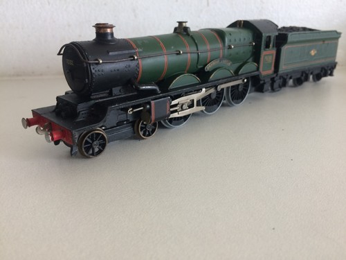 Hornby dublo 7032 denbigh - hornby,