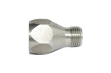 Graco Flat Tip Housing Adapter