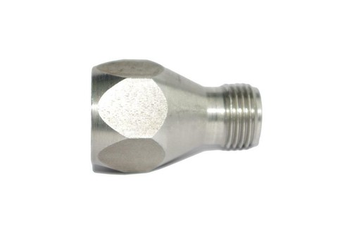 Graco flat tip - housing, adapter