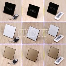 Latest 1Way Dimmer Tempered