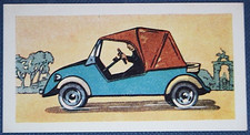 VOISIN BISCUTER
