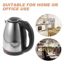 Electric Kettle Stainless