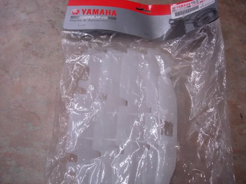 Yamaha rad louver grille - yamaha,