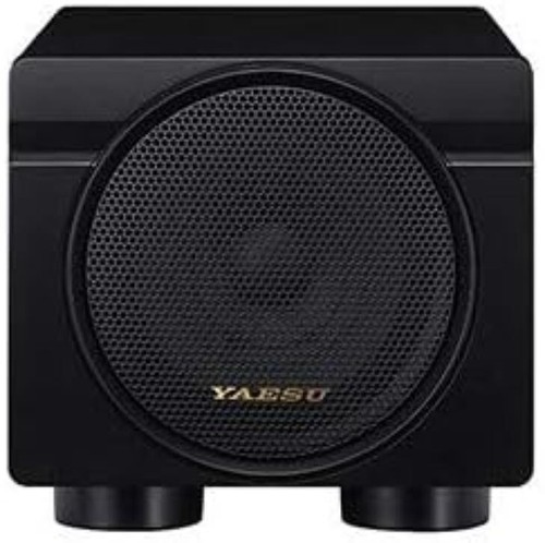 Yaesu 101 high sound - yaesu, sp-101