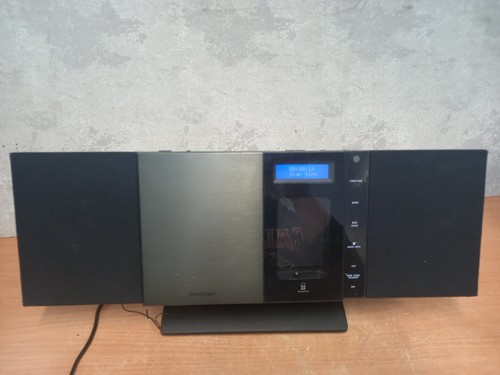 Sandstrom shf jmc11 dab - dab, micro