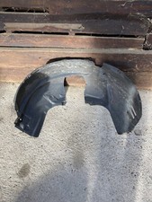 FORD FIESTA MK7 O/S DRIVER SIDE WHEEL ARCH LINER SPLASH GUARD 2008-2017