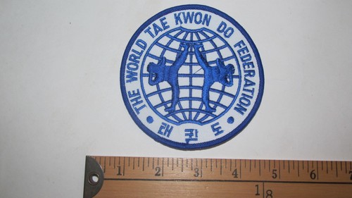 Rare tae kwon - tae, do