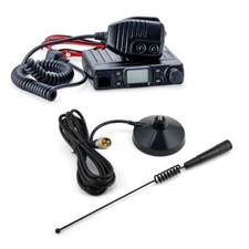 CB Radio Micro Kit (Micro CB &