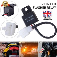 12A 2Pin Electronic LED