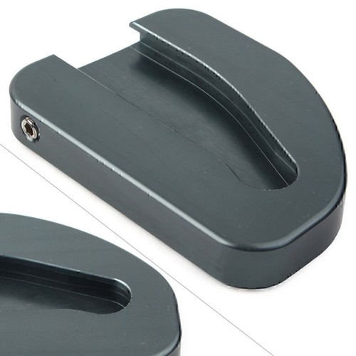 New side stand enlarger plate - side,