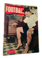 Magazine Football Monthly