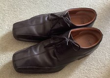 CLARKS FLEXLIGHT MEN'S BLACK