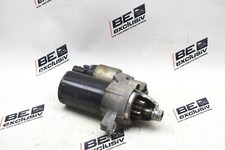 Audi A4 8K 2.0 TFSI Starter