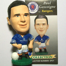 Corinthian SFL Headliners