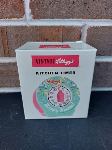 Vintage kellogs happy - happy, hostess