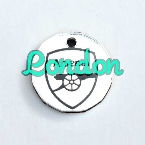 Shop trolley token - trolley, coin
