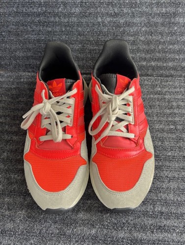 Adidas 500 solar red - zx,