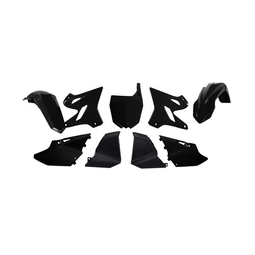 Rtech plastic kit - kit, (6pc)