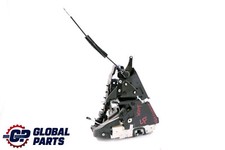 Mercedes B-Class W245 Front Left Door Lock Latch Mechanism Actuator A1697204335