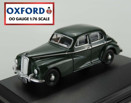 Oxford diecast 76wol005 - oxford,
