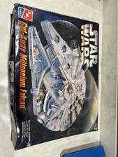 Star Wars Millennium Falcon