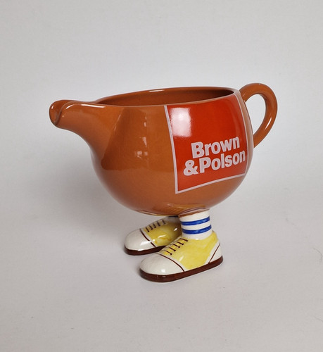 Carlton ware walking - ,