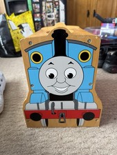 Thomas and Friends wooden
