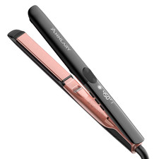 Hair Straightener 2 in 1 Flat