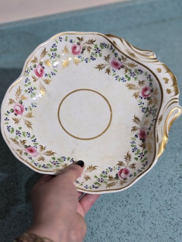 Old derby kakiemon - old,