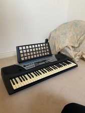 Piano Keyboard-Yamaha PSR-175