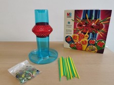 KerPlunk A Nerve Racking Game