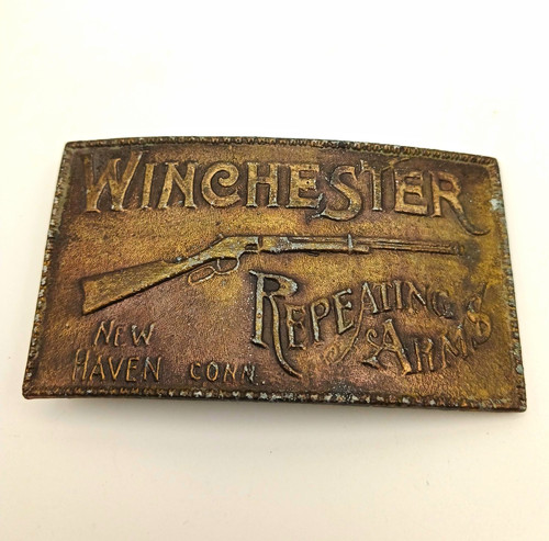 Vintage winchester repeating - winchester,