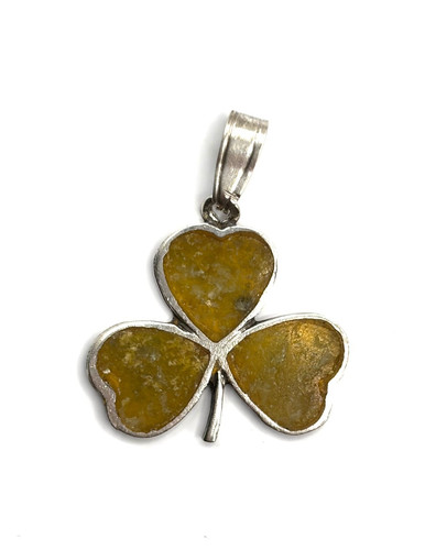 Antique irish 1928 sterling - antique,