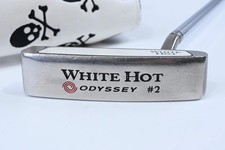 Odyssey White Hot #2 Putter / 35 Inch