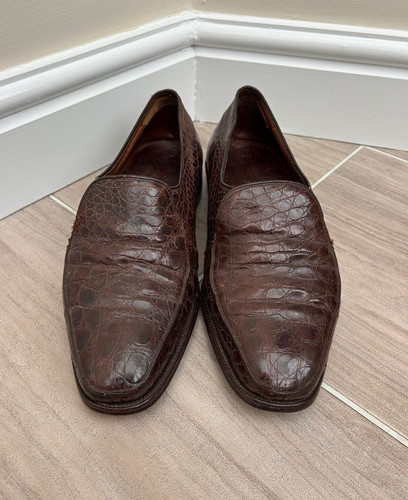 Vintage trickers england - of,
