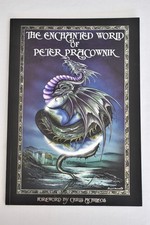 The Enchanted World of Peter