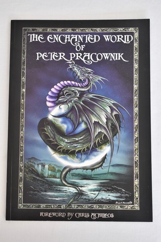 The enchanted world peter - the,