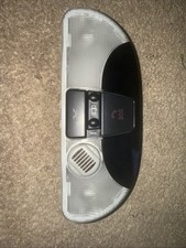 01-04 MERCEDES SLK320 Overhead